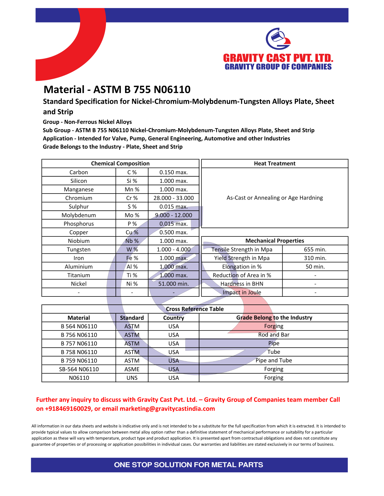ASTM B 755 N06110.pdf